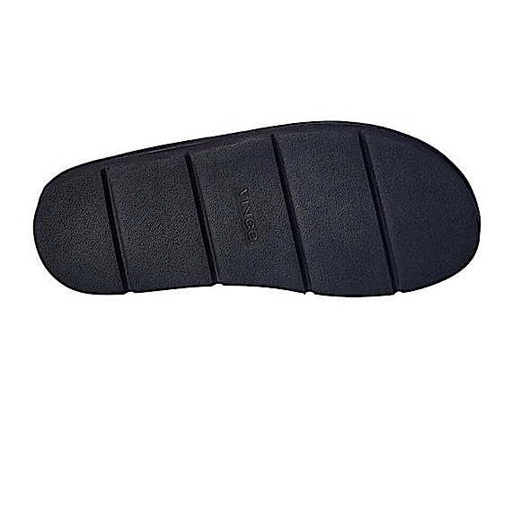 Vince Leather Flip Flop Sandal - Picture 6 of 14